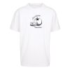 Build Your Brand Oversize T-Shirt Heavy Miniaturansicht