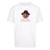 Build Your Brand Oversize T-Shirt Heavy Miniaturansicht