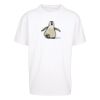Build Your Brand Oversize T-Shirt Heavy Miniaturansicht