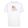 Build Your Brand Oversize T-Shirt Heavy Miniaturansicht