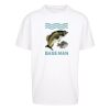 Build Your Brand Oversize T-Shirt Heavy Miniaturansicht