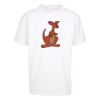 Build Your Brand Oversize T-Shirt Heavy Miniaturansicht
