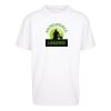 Build Your Brand Oversize T-Shirt Heavy Miniaturansicht