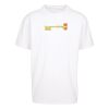 Build Your Brand Oversize T-Shirt Heavy Miniaturansicht