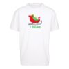 Build Your Brand Oversize T-Shirt Heavy Miniaturansicht