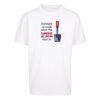 Build Your Brand Oversize T-Shirt Heavy Miniaturansicht