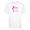 Build Your Brand Oversize T-Shirt Heavy Miniaturansicht
