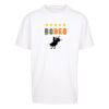 Build Your Brand Oversize T-Shirt Heavy Miniaturansicht