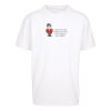 Build Your Brand Oversize T-Shirt Heavy Miniaturansicht