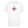 Build Your Brand Oversize T-Shirt Heavy Miniaturansicht