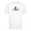 Build Your Brand Oversize T-Shirt Heavy Miniaturansicht
