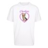 Build Your Brand Oversize T-Shirt Heavy Miniaturansicht