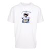 Build Your Brand Oversize T-Shirt Heavy Miniaturansicht