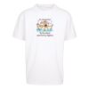 Build Your Brand Oversize T-Shirt Heavy Miniaturansicht