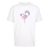 Build Your Brand Oversize T-Shirt Heavy Miniaturansicht