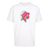 Build Your Brand Oversize T-Shirt Heavy Miniaturansicht