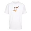 Build Your Brand Oversize T-Shirt Heavy Miniaturansicht