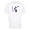 Build Your Brand Oversize T-Shirt Heavy Miniaturansicht
