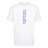 Build Your Brand Oversize T-Shirt Heavy Miniaturansicht