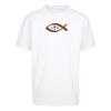 Build Your Brand Oversize T-Shirt Heavy Miniaturansicht