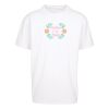 Build Your Brand Oversize T-Shirt Heavy Miniaturansicht