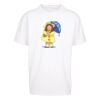 Build Your Brand Oversize T-Shirt Heavy Miniaturansicht