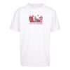 Build Your Brand Oversize T-Shirt Heavy Miniaturansicht