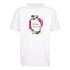 Build Your Brand Oversize T-Shirt Heavy Miniaturansicht