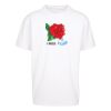 Build Your Brand Oversize T-Shirt Heavy Miniaturansicht