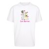 Build Your Brand Oversize T-Shirt Heavy Miniaturansicht