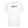 Build Your Brand Oversize T-Shirt Heavy Miniaturansicht