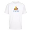 Build Your Brand Oversize T-Shirt Heavy Miniaturansicht