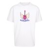 Build Your Brand Oversize T-Shirt Heavy Miniaturansicht