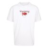 Build Your Brand Oversize T-Shirt Heavy Miniaturansicht