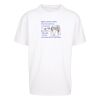 Build Your Brand Oversize T-Shirt Heavy Miniaturansicht