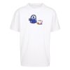 Build Your Brand Oversize T-Shirt Heavy Miniaturansicht