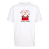 Build Your Brand Oversize T-Shirt Heavy Miniaturansicht