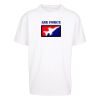 Build Your Brand Oversize T-Shirt Heavy Miniaturansicht