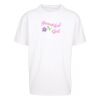 Build Your Brand Oversize T-Shirt Heavy Miniaturansicht