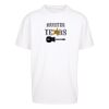 Build Your Brand Oversize T-Shirt Heavy Miniaturansicht