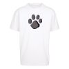 Build Your Brand Oversize T-Shirt Heavy Miniaturansicht