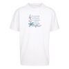 Build Your Brand Oversize T-Shirt Heavy Miniaturansicht