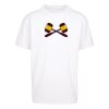 Build Your Brand Oversize T-Shirt Heavy Miniaturansicht