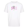 Build Your Brand Oversize T-Shirt Heavy Miniaturansicht