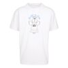 Build Your Brand Oversize T-Shirt Heavy Miniaturansicht