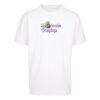 Build Your Brand Oversize T-Shirt Heavy Miniaturansicht
