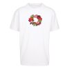 Build Your Brand Oversize T-Shirt Heavy Miniaturansicht