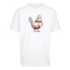 Build Your Brand Oversize T-Shirt Heavy Miniaturansicht