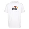 Build Your Brand Oversize T-Shirt Heavy Miniaturansicht