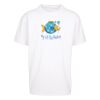 Build Your Brand Oversize T-Shirt Heavy Miniaturansicht